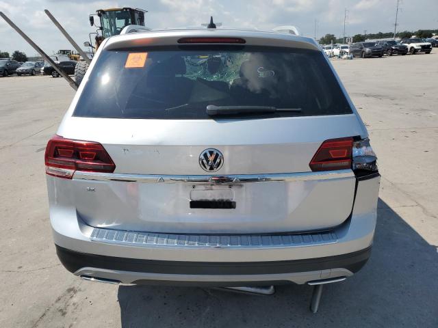 Photo 5 VIN: 1V2WP2CA5KC570386 - VOLKSWAGEN ATLAS SE 