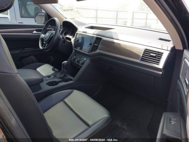 Photo 4 VIN: 1V2WP2CA5KC594221 - VOLKSWAGEN ATLAS 