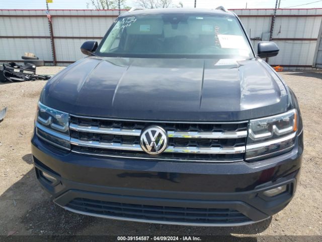 Photo 5 VIN: 1V2WP2CA5KC594221 - VOLKSWAGEN ATLAS 