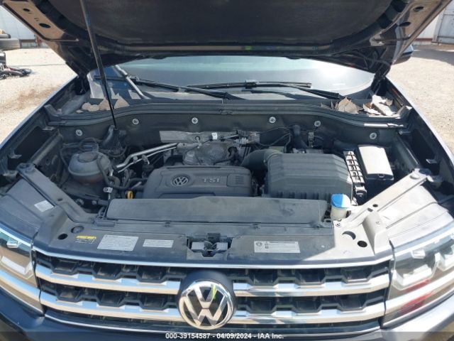 Photo 9 VIN: 1V2WP2CA5KC594221 - VOLKSWAGEN ATLAS 