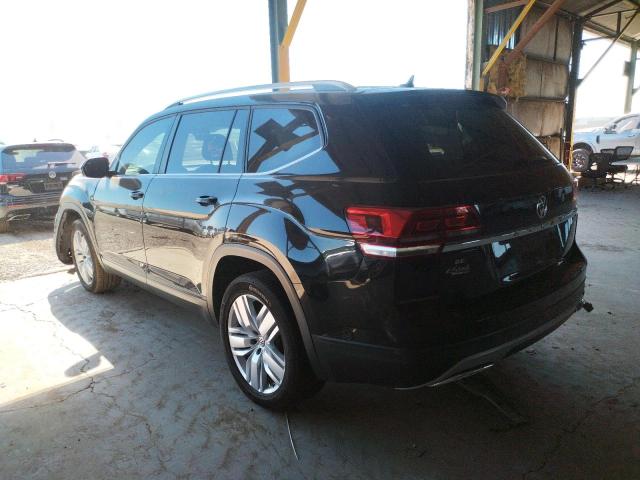 Photo 2 VIN: 1V2WP2CA6KC595040 - VOLKSWAGEN ATLAS SE 