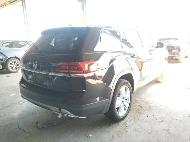 Photo 3 VIN: 1V2WP2CA6KC595040 - VOLKSWAGEN ATLAS SE 