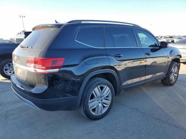 Photo 2 VIN: 1V2WP2CA7LC500910 - VOLKSWAGEN ATLAS SE 