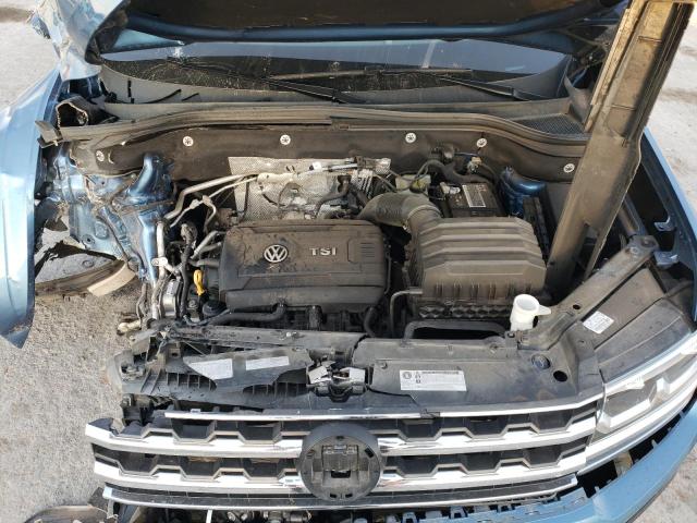 Photo 6 VIN: 1V2WP2CA7LC501314 - VOLKSWAGEN ATLAS SE 