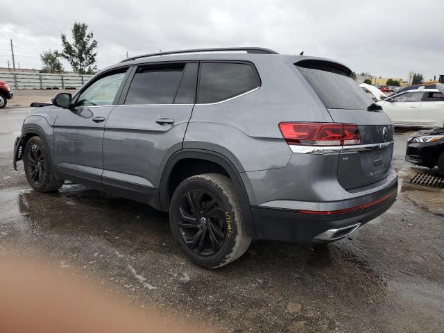 Photo 1 VIN: 1V2WP2CA7PC509659 - VOLKSWAGEN ATLAS 