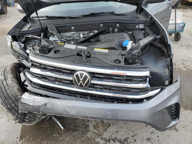 Photo 11 VIN: 1V2WP2CA7PC509659 - VOLKSWAGEN ATLAS 