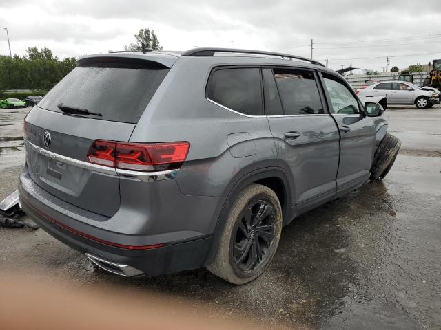 Photo 2 VIN: 1V2WP2CA7PC509659 - VOLKSWAGEN ATLAS 