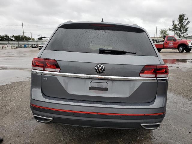 Photo 5 VIN: 1V2WP2CA7PC509659 - VOLKSWAGEN ATLAS 