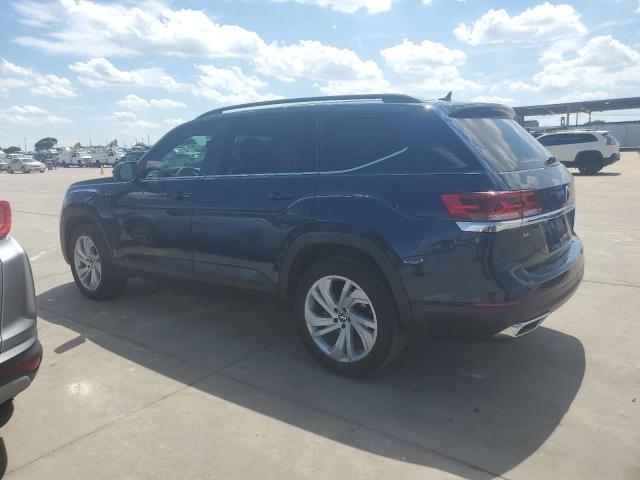 Photo 1 VIN: 1V2WP2CA7PC521827 - VOLKSWAGEN ATLAS 