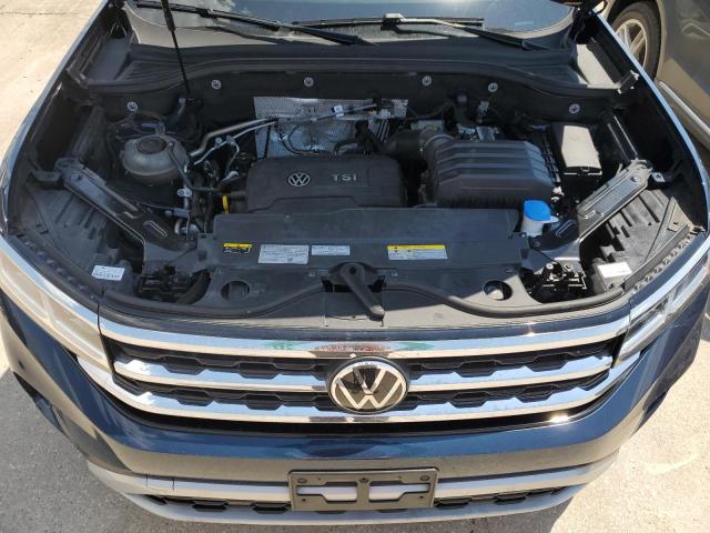 Photo 10 VIN: 1V2WP2CA7PC521827 - VOLKSWAGEN ATLAS 