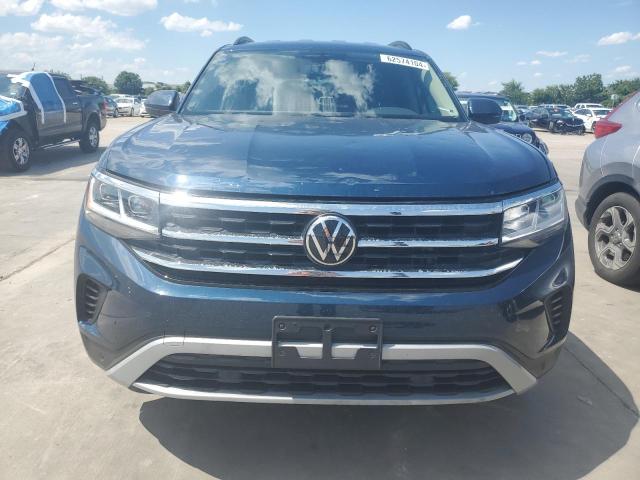 Photo 4 VIN: 1V2WP2CA7PC521827 - VOLKSWAGEN ATLAS 