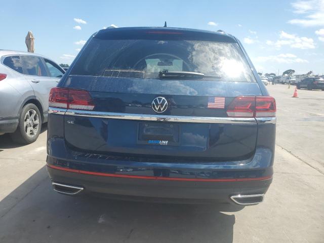 Photo 5 VIN: 1V2WP2CA7PC521827 - VOLKSWAGEN ATLAS 