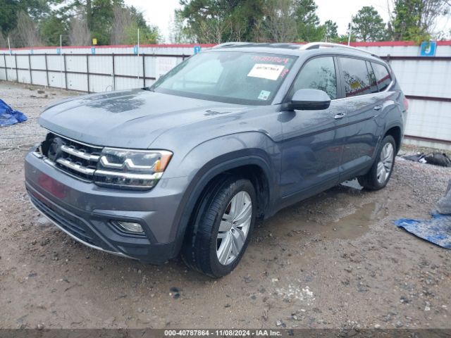 Photo 1 VIN: 1V2WP2CA8KC611688 - VOLKSWAGEN ATLAS 