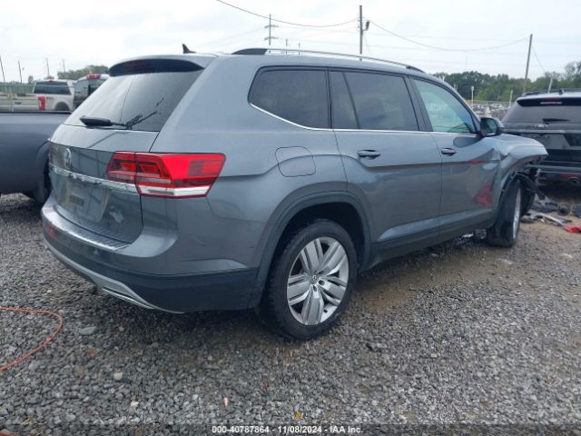 Photo 3 VIN: 1V2WP2CA8KC611688 - VOLKSWAGEN ATLAS 