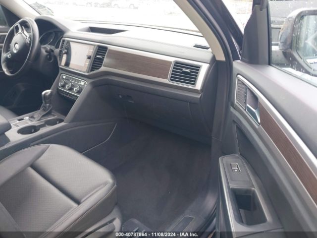 Photo 4 VIN: 1V2WP2CA8KC611688 - VOLKSWAGEN ATLAS 