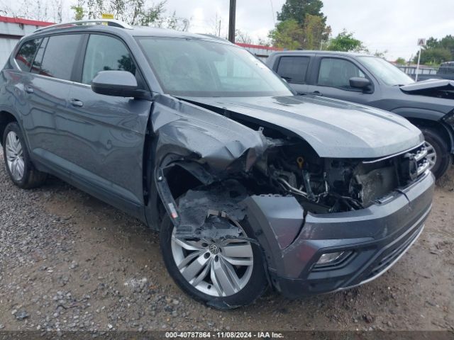 Photo 5 VIN: 1V2WP2CA8KC611688 - VOLKSWAGEN ATLAS 