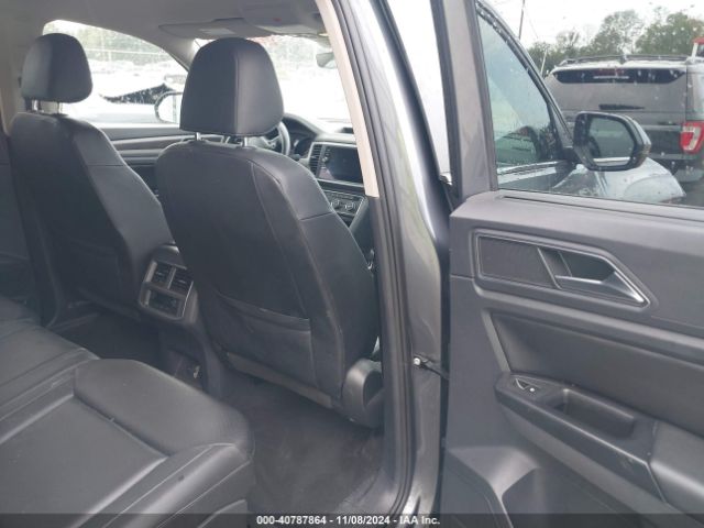 Photo 7 VIN: 1V2WP2CA8KC611688 - VOLKSWAGEN ATLAS 