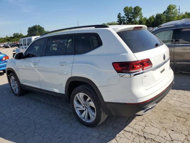 Photo 1 VIN: 1V2WP2CA8NC542263 - VOLKSWAGEN ATLAS SE 