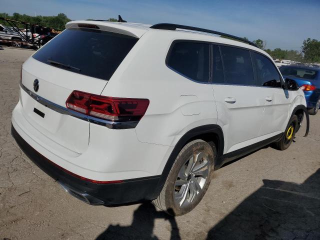 Photo 2 VIN: 1V2WP2CA8NC542263 - VOLKSWAGEN ATLAS SE 