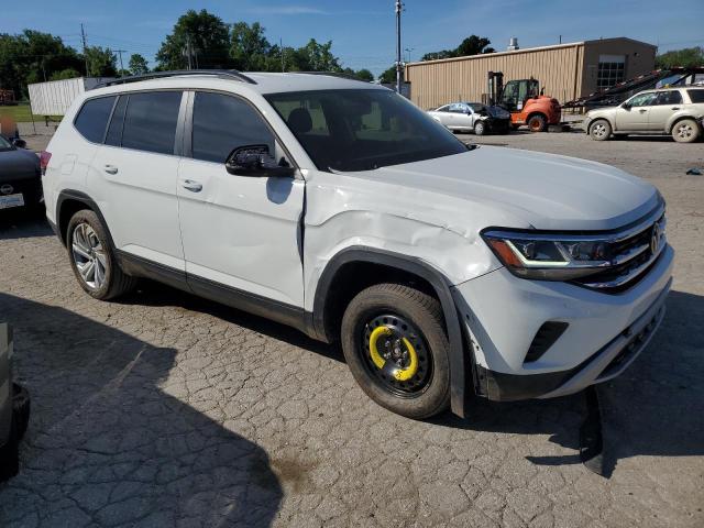 Photo 3 VIN: 1V2WP2CA8NC542263 - VOLKSWAGEN ATLAS SE 