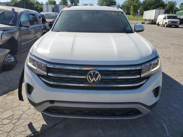 Photo 4 VIN: 1V2WP2CA8NC542263 - VOLKSWAGEN ATLAS SE 