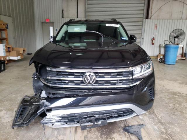 Photo 4 VIN: 1V2WP2CA8PC551483 - VOLKSWAGEN ATLAS 