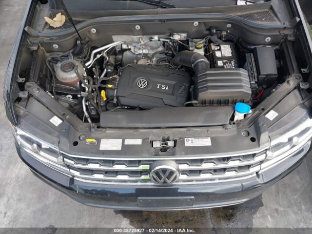 Photo 9 VIN: 1V2WP2CA9KC570374 - VOLKSWAGEN ATLAS 