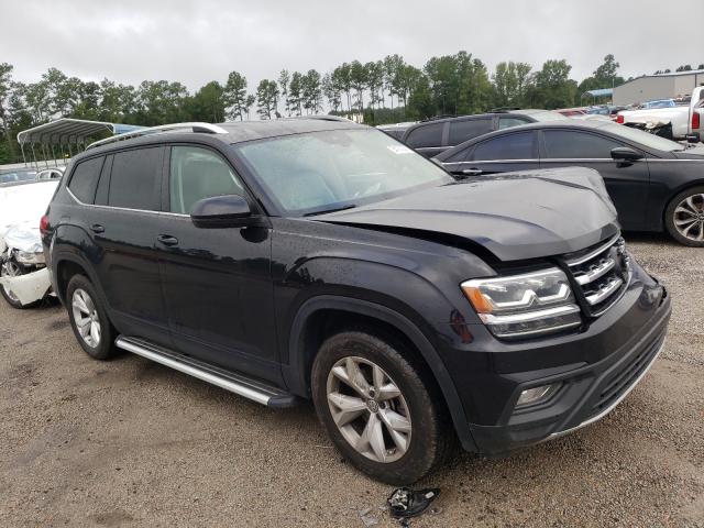 Photo 0 VIN: 1V2WP2CA9KC615846 - VOLKSWAGEN ATLAS SE 