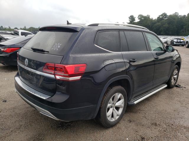 Photo 3 VIN: 1V2WP2CA9KC615846 - VOLKSWAGEN ATLAS SE 