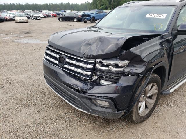 Photo 8 VIN: 1V2WP2CA9KC615846 - VOLKSWAGEN ATLAS SE 