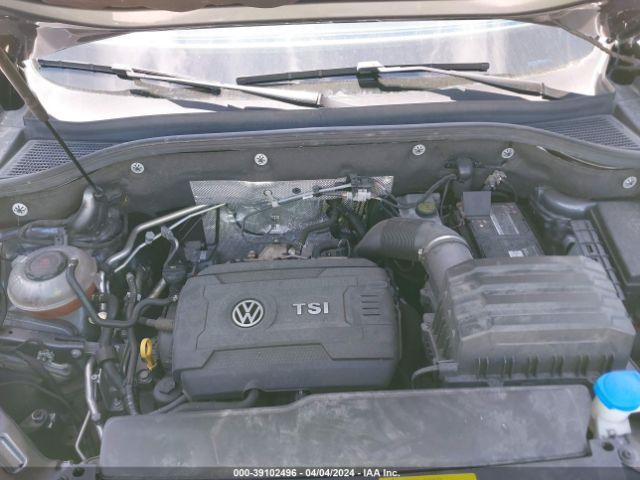 Photo 9 VIN: 1V2WP2CAXMC530954 - VOLKSWAGEN ATLAS 