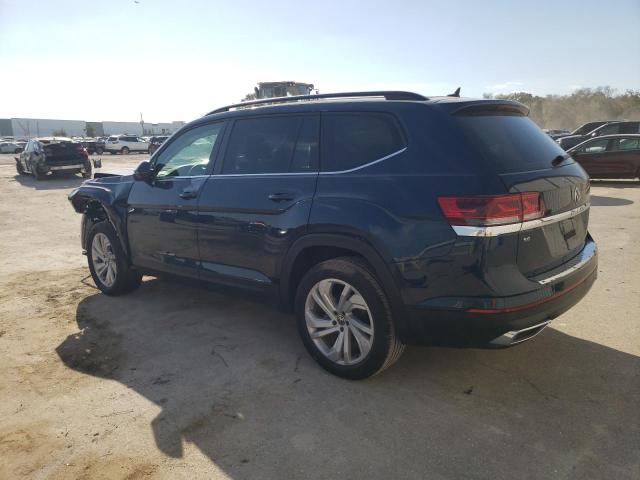 Photo 1 VIN: 1V2WP2CAXNC507773 - VOLKSWAGEN ATLAS 