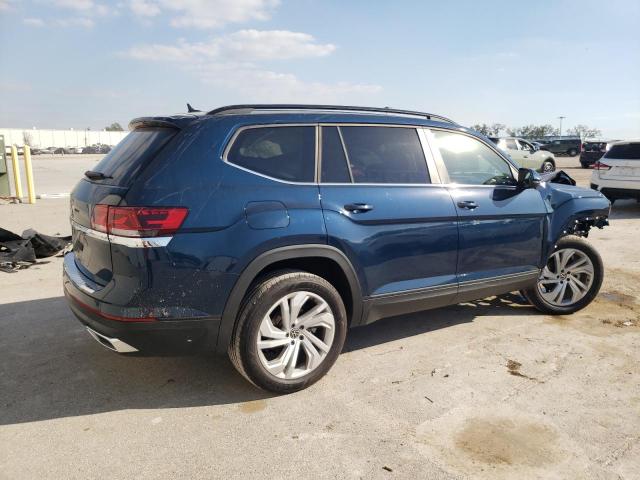 Photo 2 VIN: 1V2WP2CAXNC507773 - VOLKSWAGEN ATLAS 