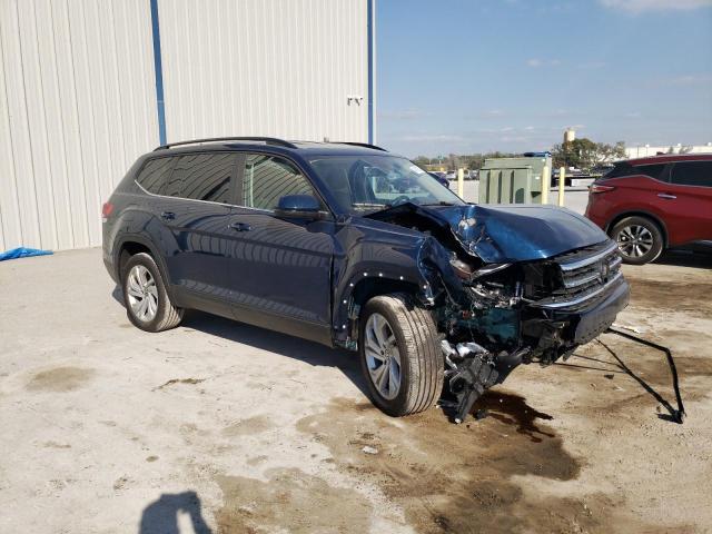 Photo 3 VIN: 1V2WP2CAXNC507773 - VOLKSWAGEN ATLAS 