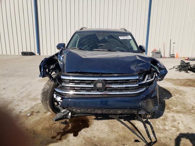 Photo 4 VIN: 1V2WP2CAXNC507773 - VOLKSWAGEN ATLAS 