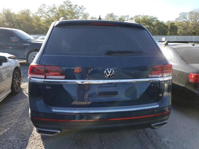 Photo 5 VIN: 1V2WP2CAXNC507773 - VOLKSWAGEN ATLAS 