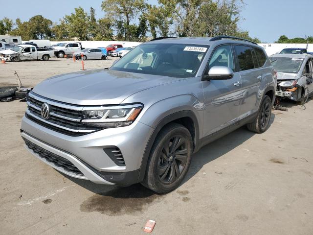 Photo 0 VIN: 1V2WP2CAXNC524539 - VOLKSWAGEN ATLAS SE 