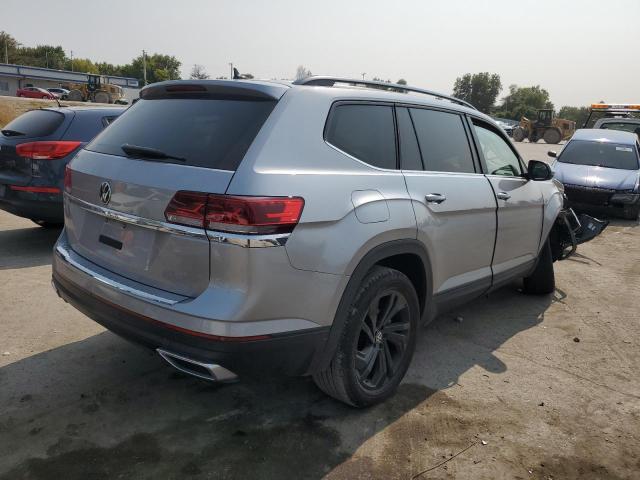 Photo 2 VIN: 1V2WP2CAXNC524539 - VOLKSWAGEN ATLAS SE 