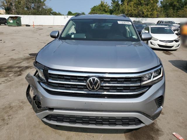 Photo 4 VIN: 1V2WP2CAXNC524539 - VOLKSWAGEN ATLAS SE 