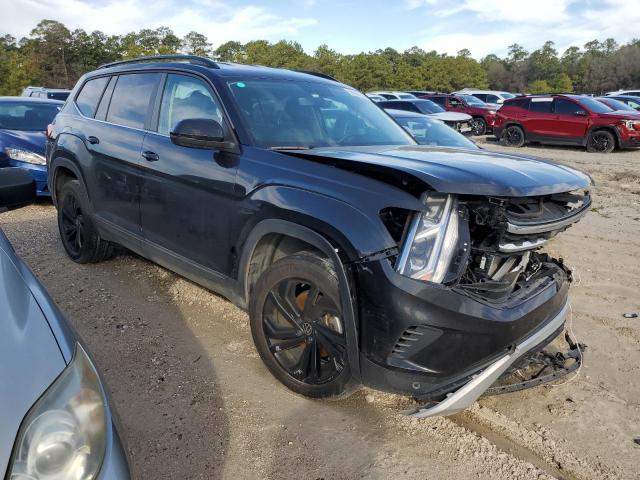 Photo 3 VIN: 1V2WP2CAXNC540532 - VOLKSWAGEN ATLAS 