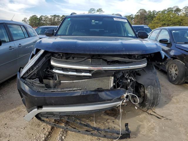 Photo 4 VIN: 1V2WP2CAXNC540532 - VOLKSWAGEN ATLAS 