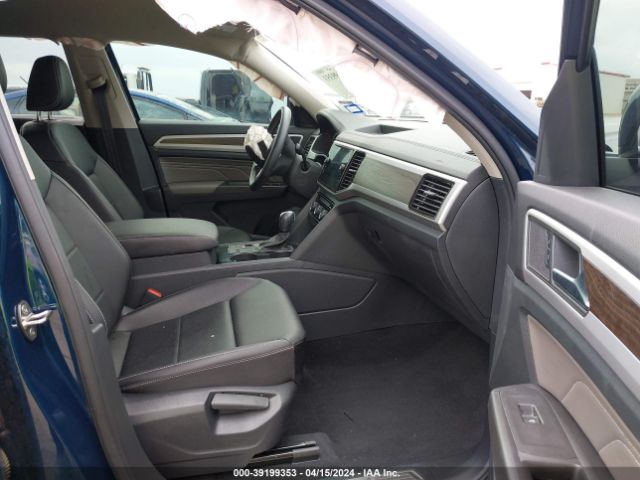 Photo 4 VIN: 1V2WP2CAXPC515908 - VOLKSWAGEN ATLAS 