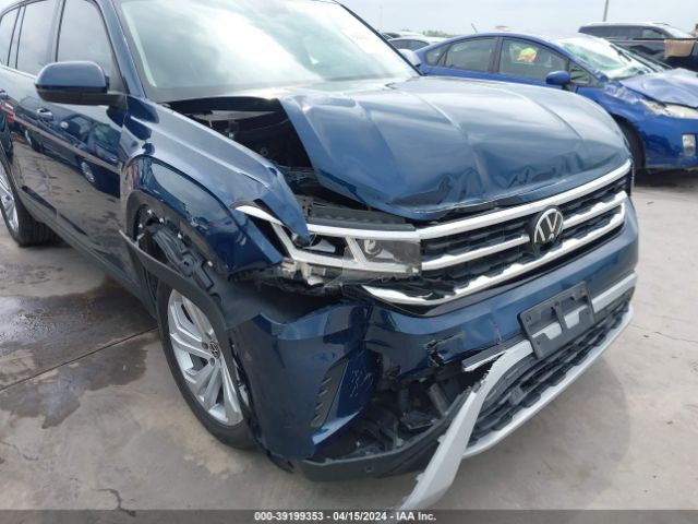 Photo 5 VIN: 1V2WP2CAXPC515908 - VOLKSWAGEN ATLAS 