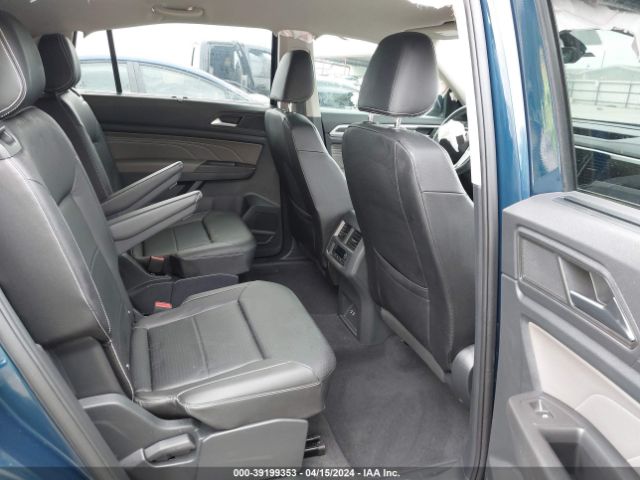 Photo 7 VIN: 1V2WP2CAXPC515908 - VOLKSWAGEN ATLAS 