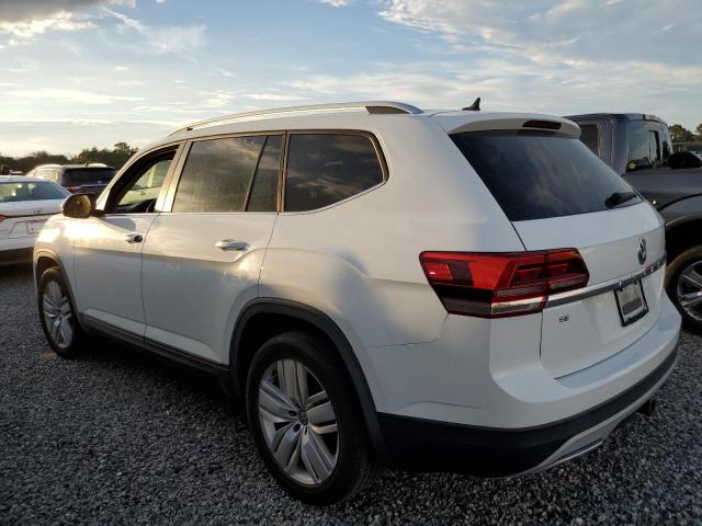 Photo 1 VIN: 1V2WR2CA0KC519615 - VOLKSWAGEN ATLAS SE 