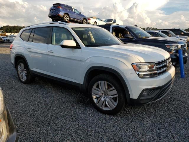 Photo 3 VIN: 1V2WR2CA0KC519615 - VOLKSWAGEN ATLAS SE 