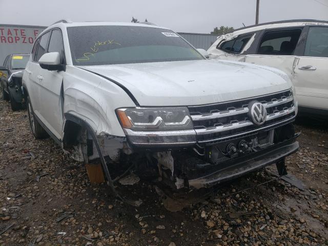 Photo 0 VIN: 1V2WR2CA0KC540268 - VOLKSWAGEN ATLAS 