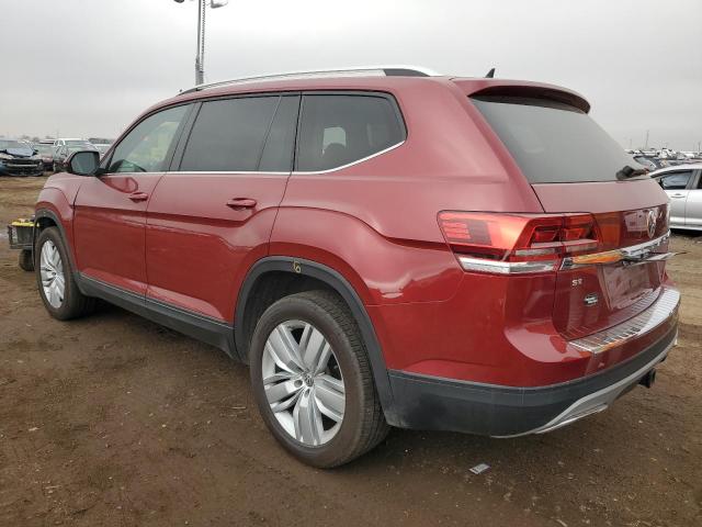 Photo 1 VIN: 1V2WR2CA0KC562268 - VOLKSWAGEN ATLAS 