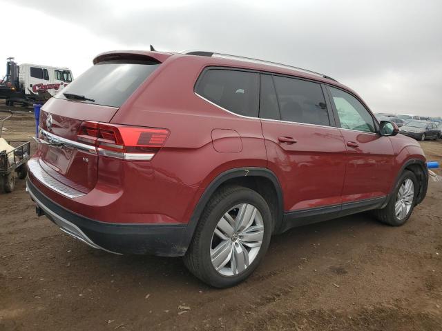 Photo 2 VIN: 1V2WR2CA0KC562268 - VOLKSWAGEN ATLAS 