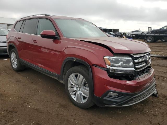 Photo 3 VIN: 1V2WR2CA0KC562268 - VOLKSWAGEN ATLAS 